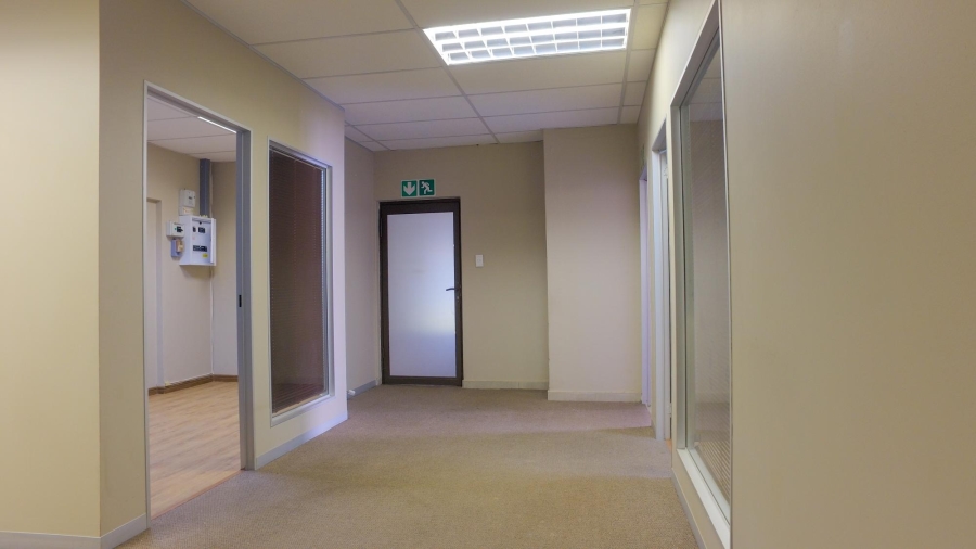 To Let commercial Property for Rent in Safari Gardens North West